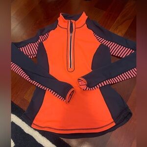 Lululemon quarter zip